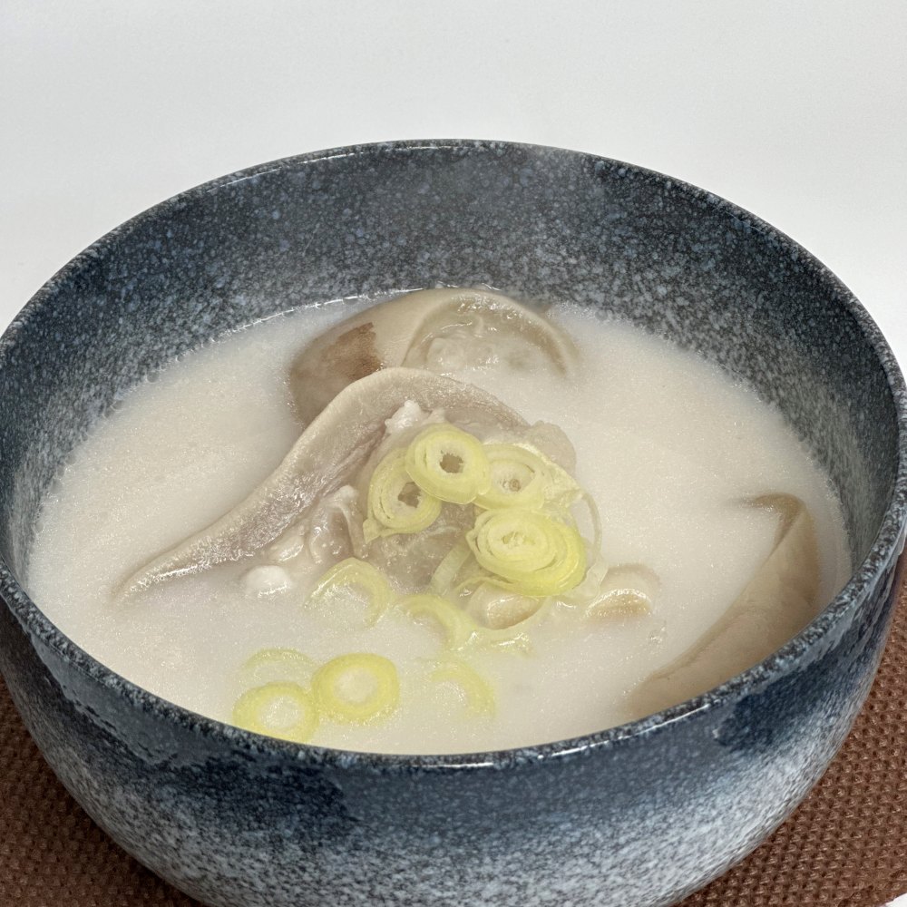 한우 우족탕 900g