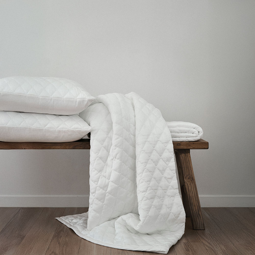 [프렌치럭셔리] 시원함을 입다 글라쎄 쿨링 침구 모음전