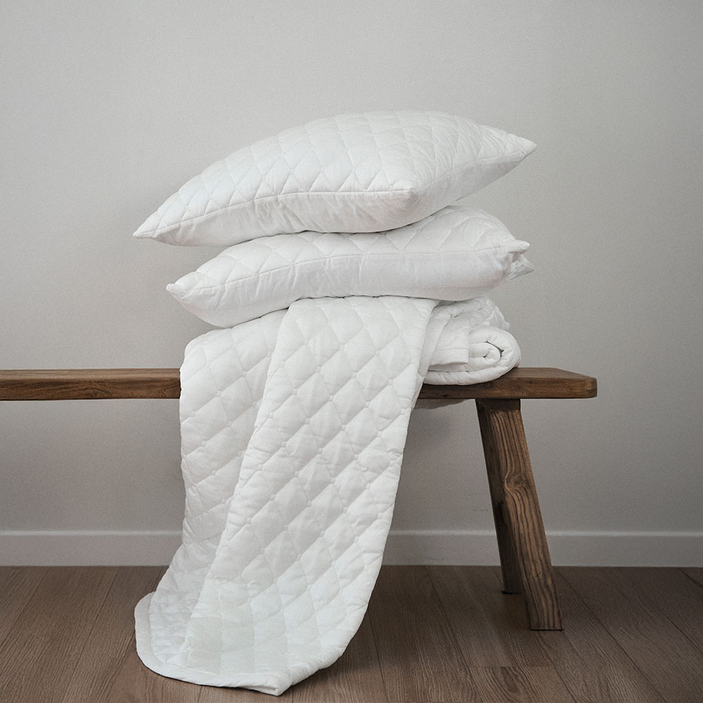 [프렌치럭셔리] 시원함을 입다 글라쎄 쿨링 침구 모음전