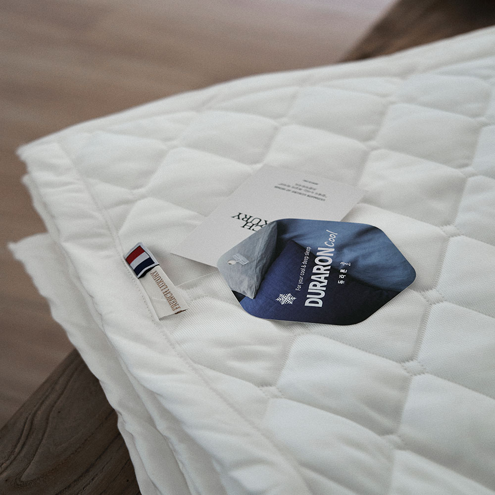 [프렌치럭셔리] 시원함을 입다 글라쎄 쿨링 침구 모음전