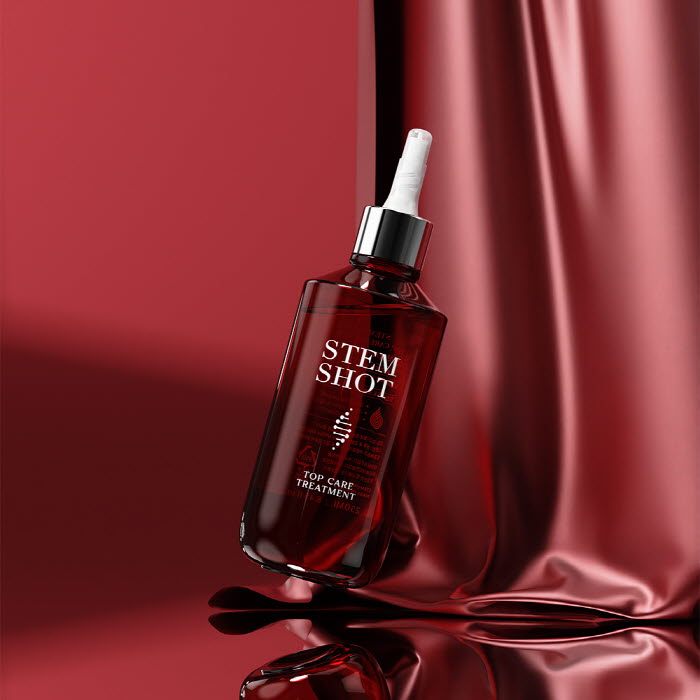 스템샷 탑 케어 앰플 트리트먼트 250ml
