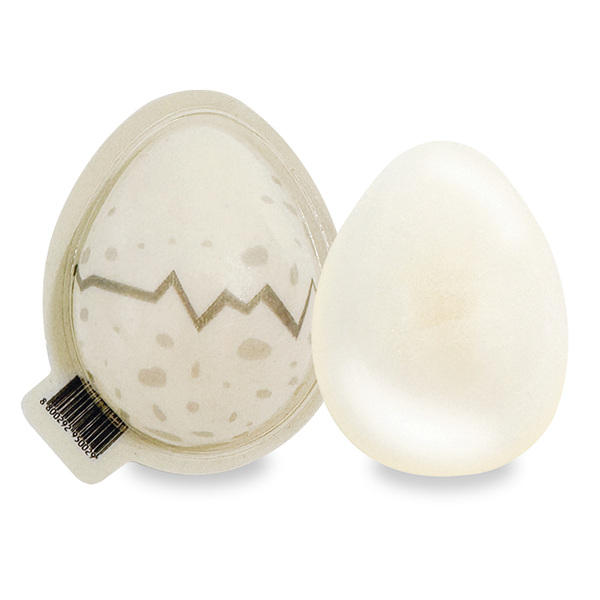 랜덤 알모양 젤리 432g (18g x 24입)