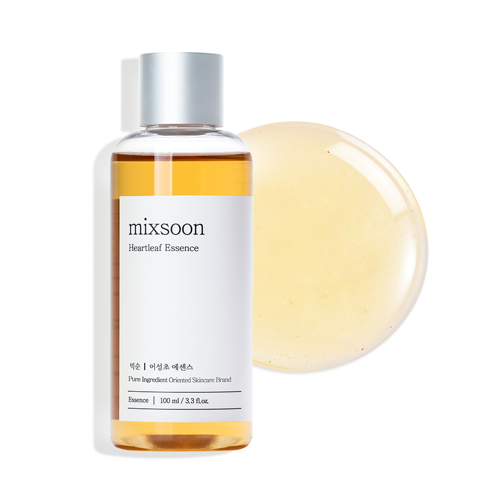 믹순 어성초 에센스 100ml