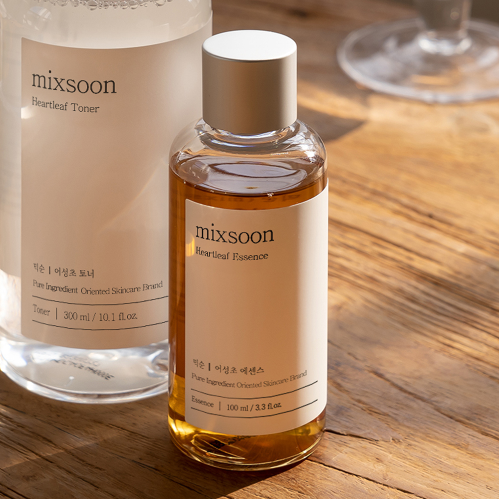 믹순 어성초 에센스 100ml