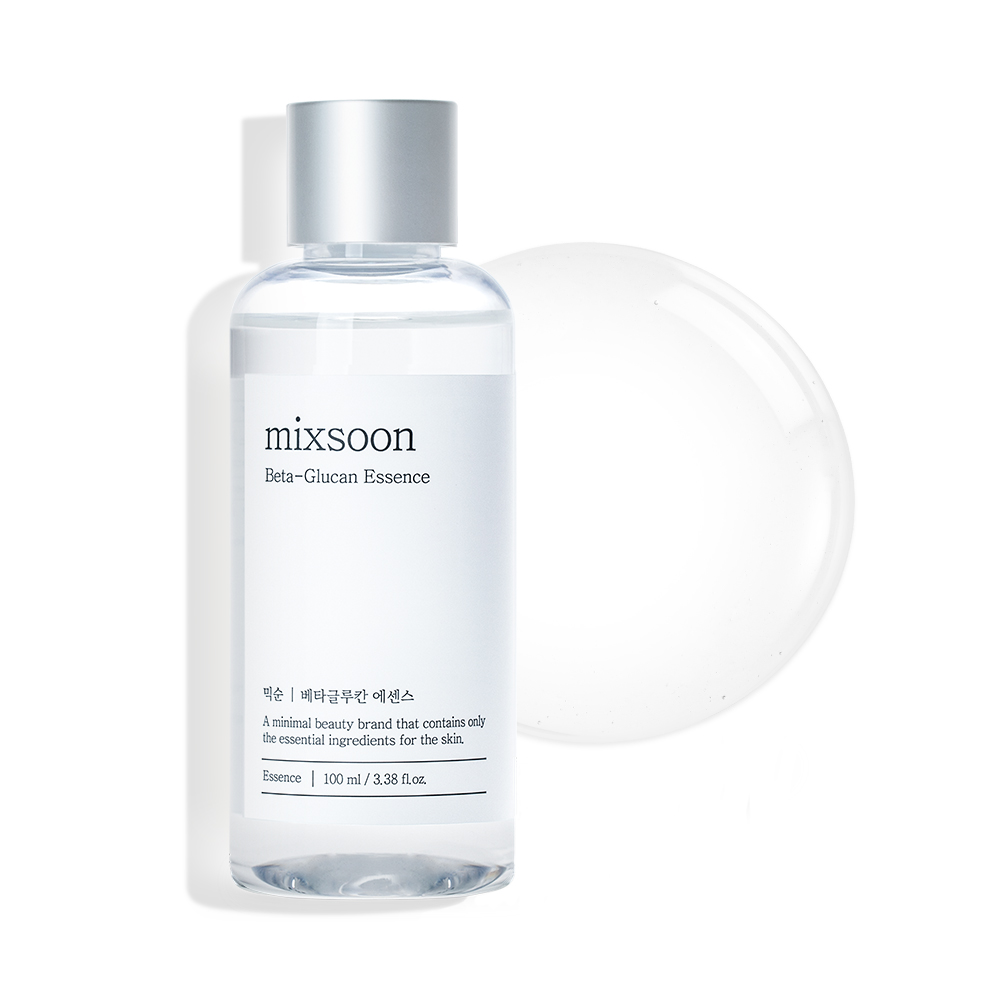 믹순 베타글루칸 에센스 100ml