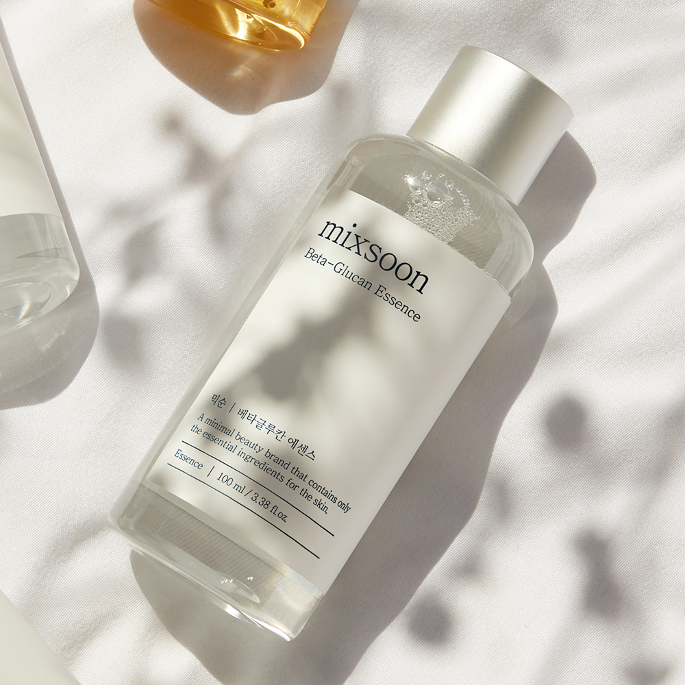 믹순 베타글루칸 에센스 100ml