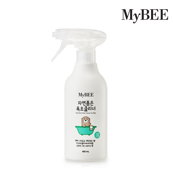 마이비 다목적세정 욕조클리너 (485ml)