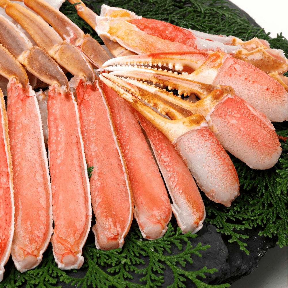 연말 선물 수산서원 호텔납품 러시아 자숙대게 현지 급냉 2.5kg 홈파티팩