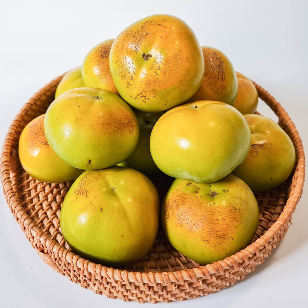 창원 태추단감 배단감 1.5kg 3kg