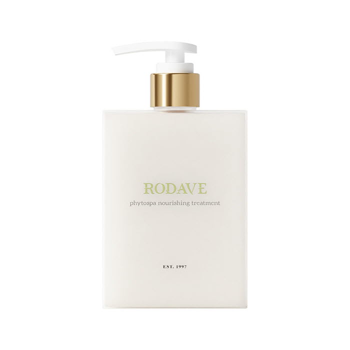 [ihee] 유기농 비건라인 로다비 피토스파 너리싱 트리트먼트 280ml