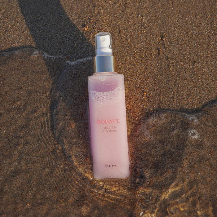 [ihee] 유기농 비건라인 로다비 피토스파 헤어오일앤세럼 155ml