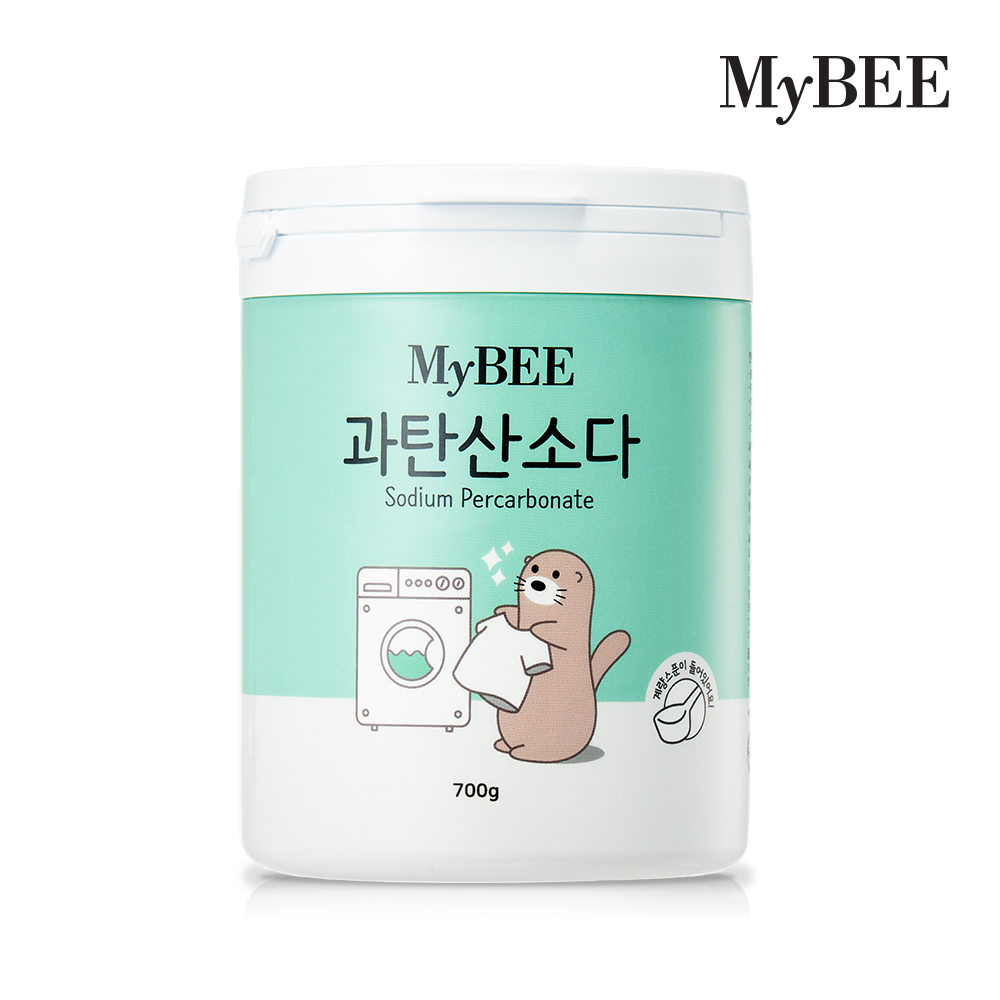 마이비 과탄산소다 (용기 700g)