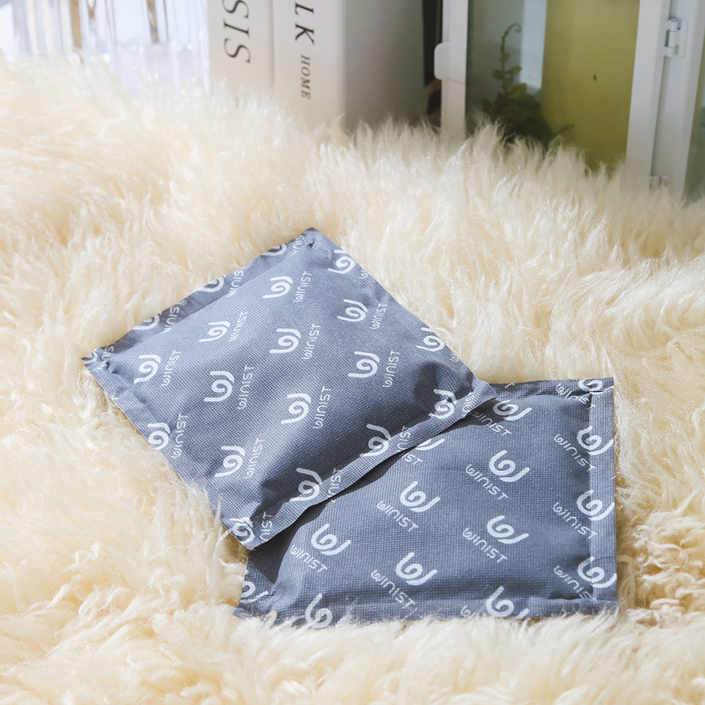 충성 핫팩 160g 대용량 대형 군용 보온대