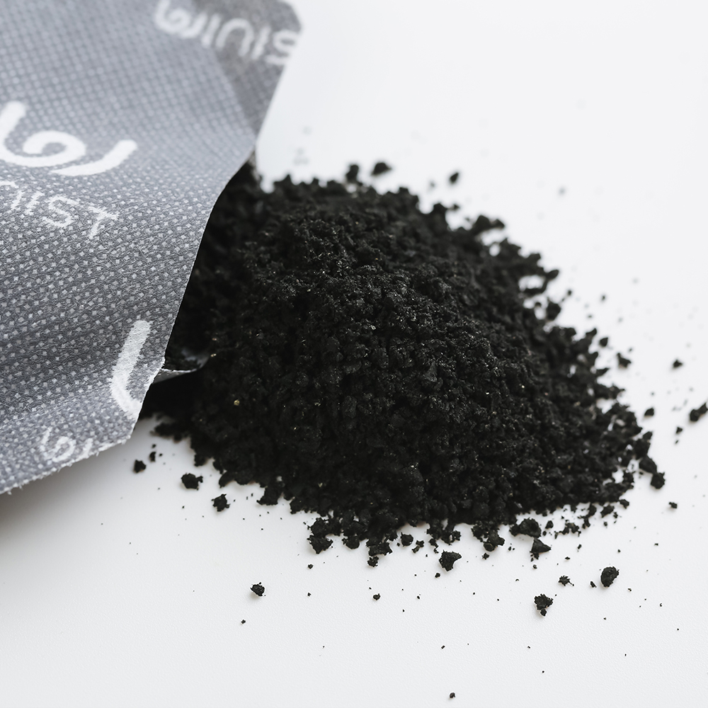 충성 핫팩 100g 중형 군용 보온대