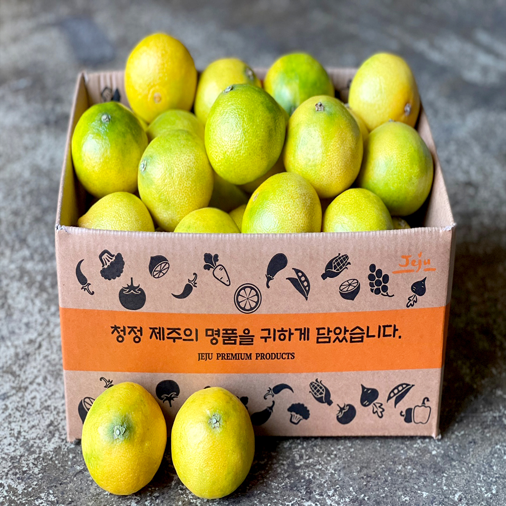 서귀포 산지직송 황금향 가정용 1kg 2.5kg 4.5kg 소과 중과 대과 SG 제주 만감류 제철 과일