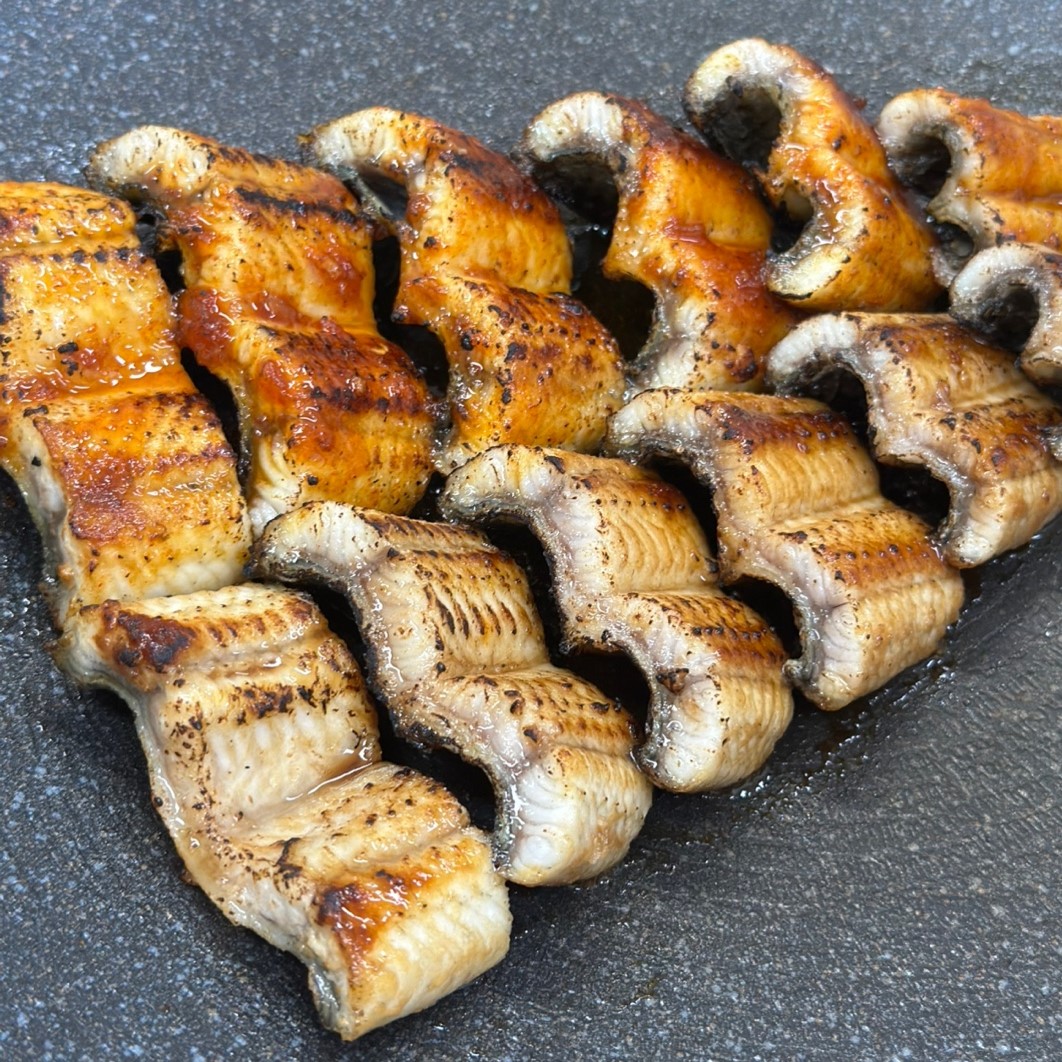 국내산 장어 민물장어 풍천민물장어 손질장어 생물손질 - 실중량 450g/550g/650g/750g