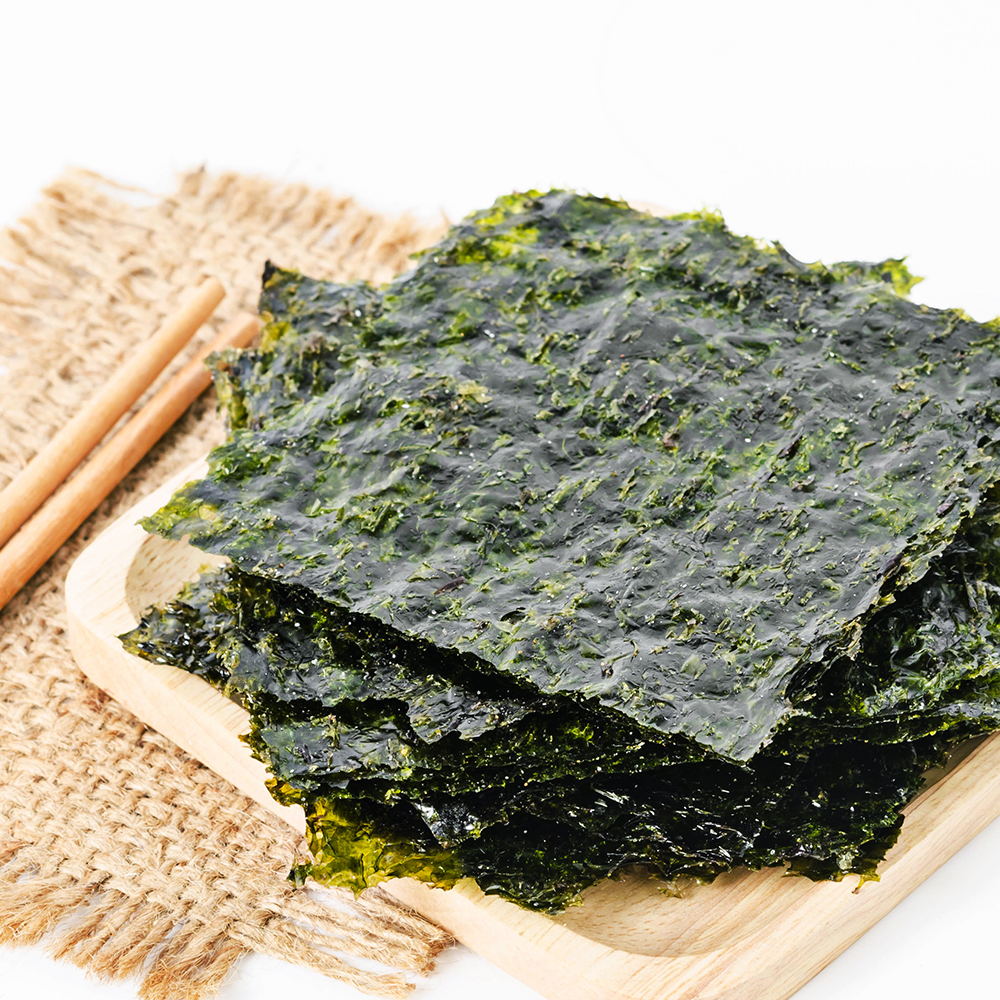 첨가물 무첨가 두번 구워서 바삭 한 곱창 김 곱창 돌김 구운김 김밥용김 파래자반 돌자반