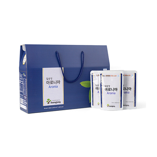 일송정 아로니아 70ml x 30포