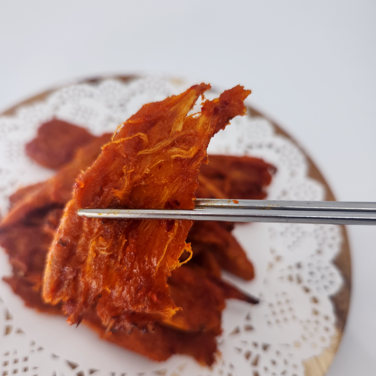 하심정 더덕구이 150g