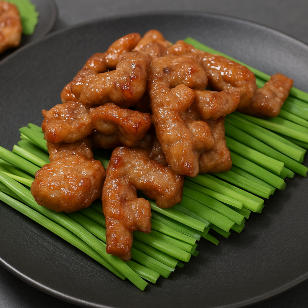 프리미엄 한글 떡갈비(1kg)