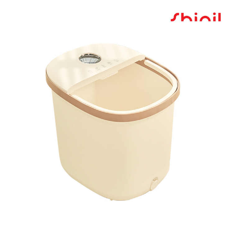 신일 프리미엄 스파 족욕기 (+마사지기능)