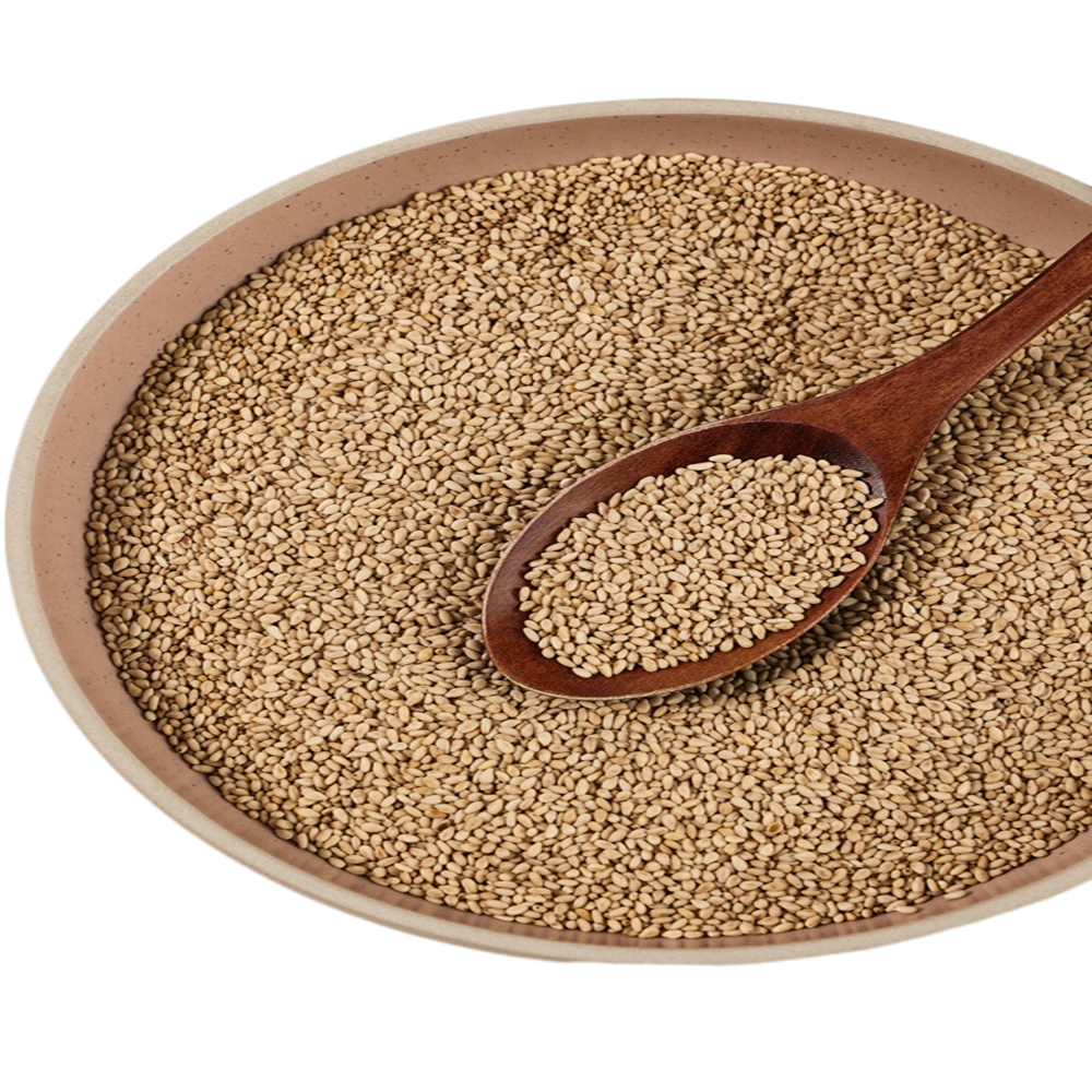 100% 국산 볶은 참깨 200g 1+1 총2봉