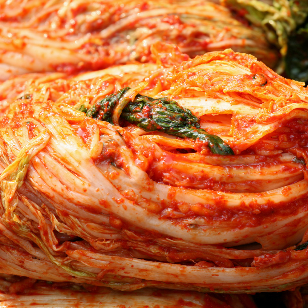 [들안길] 갓 담근 김치 – 매일 아침 수작업 포기김치 10kg (HACCP 인증)