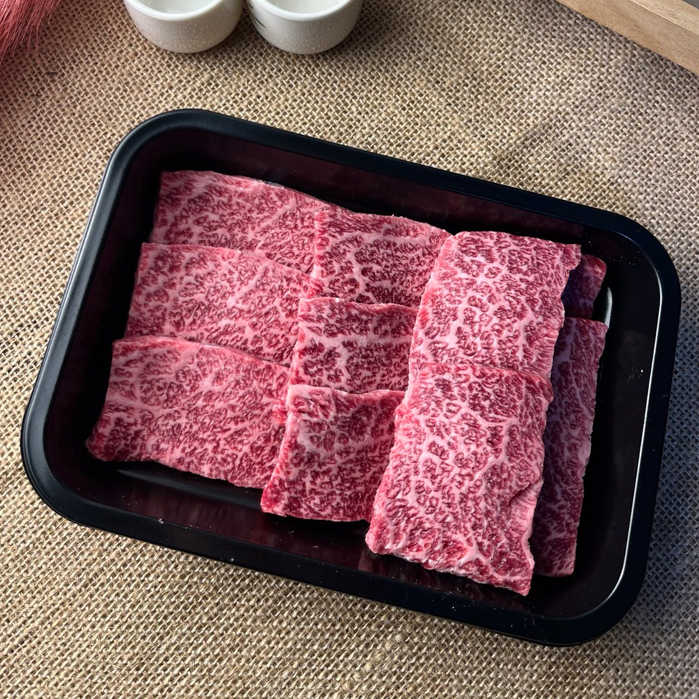 [선물세트] 1++ 프리미엄 등급 한우 선물세트 / 스킨포장 선물포장 명절 추석 설날