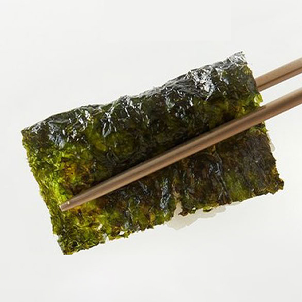 [선물세트] 갓 구운 명품 광산김 재래돌김 3캔 6캔 선물세트 / 재래김 돌김 김세트