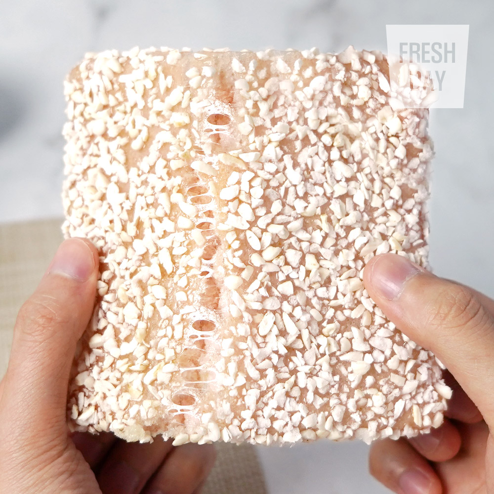 고창 울어매 전통 한과선물세트