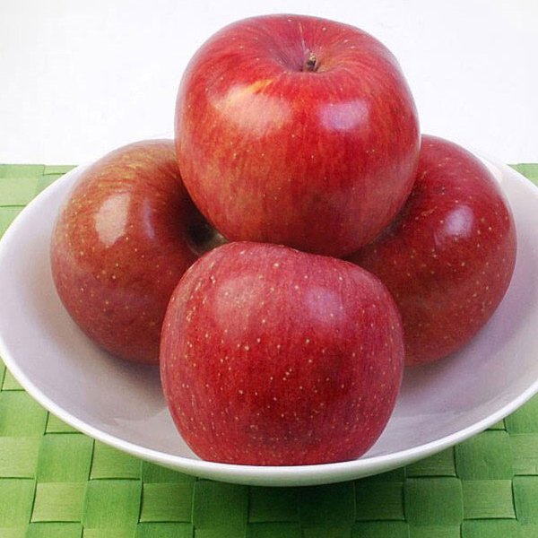 [두레] 홍로 사과 2kg(8~13과_가정용)