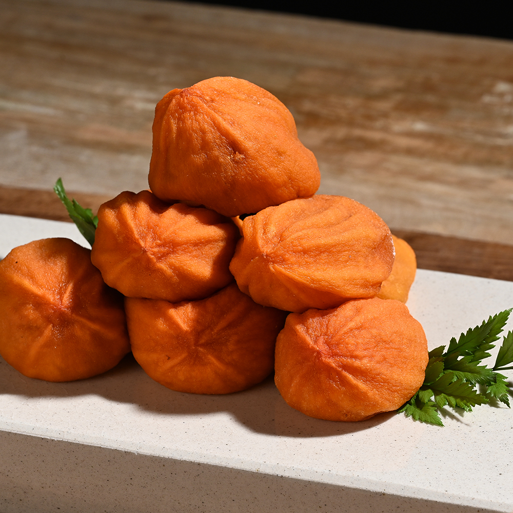 [예다움곶감] 상주곶감 VIP 3호(특대 반건시 70g이내) 40과 명절 가정의달 선물세트