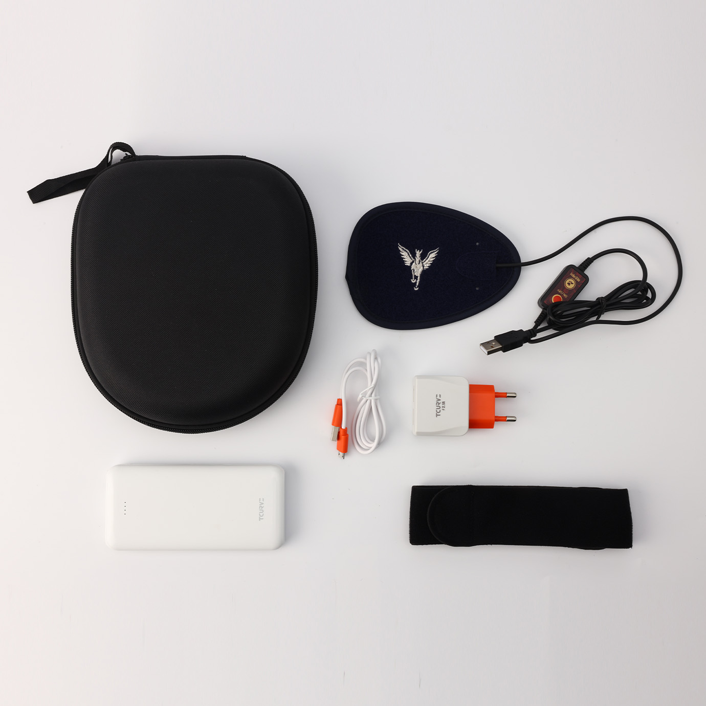 족적근막근적외선마사지기