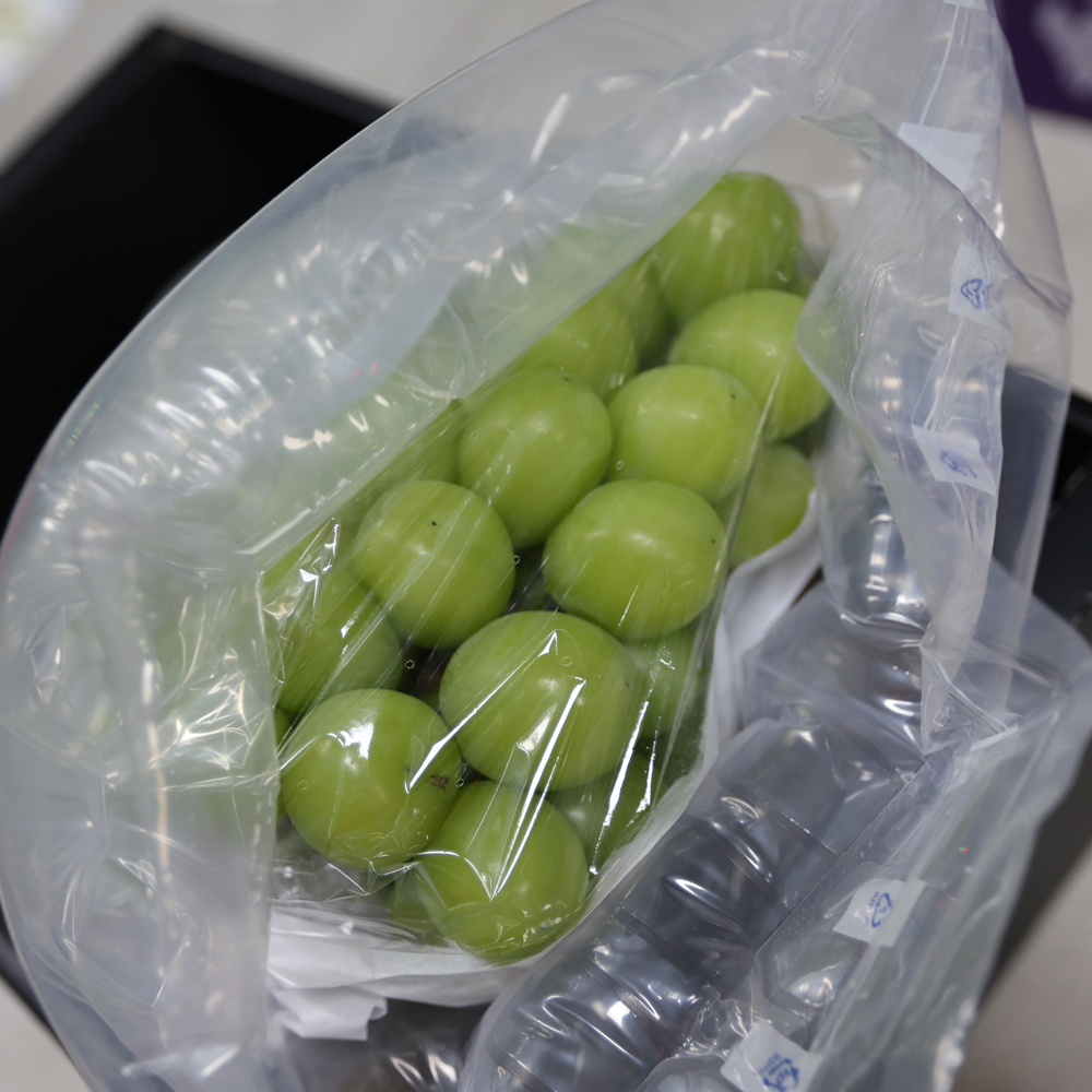 신선해서 더 달콤한 고당도 샤인머스켓 1kg 2kg 4kg