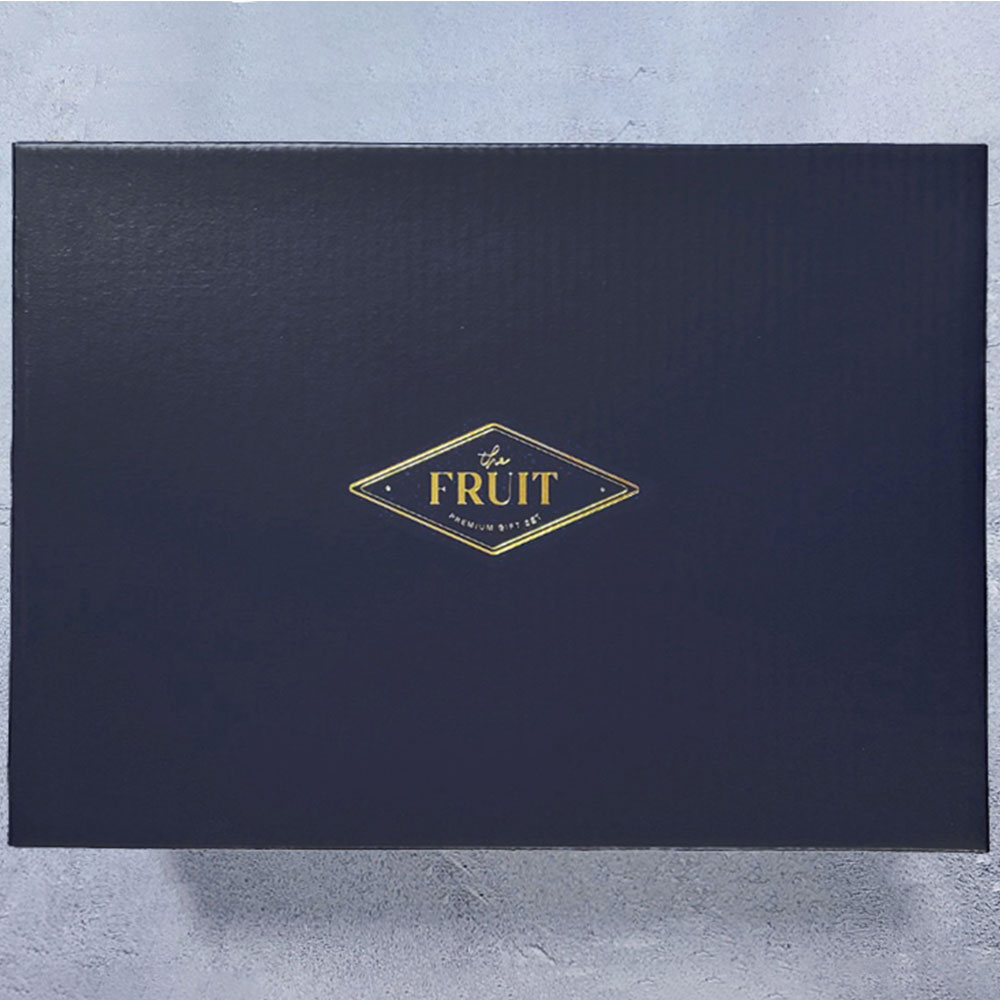 맛, 가격 모두 알찬 과일 선물세트