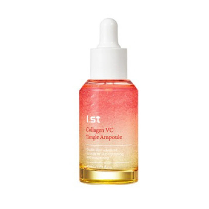 [1+1] [아이스트] 콜라겐 VC탱글앰플 30ml (총 2개)