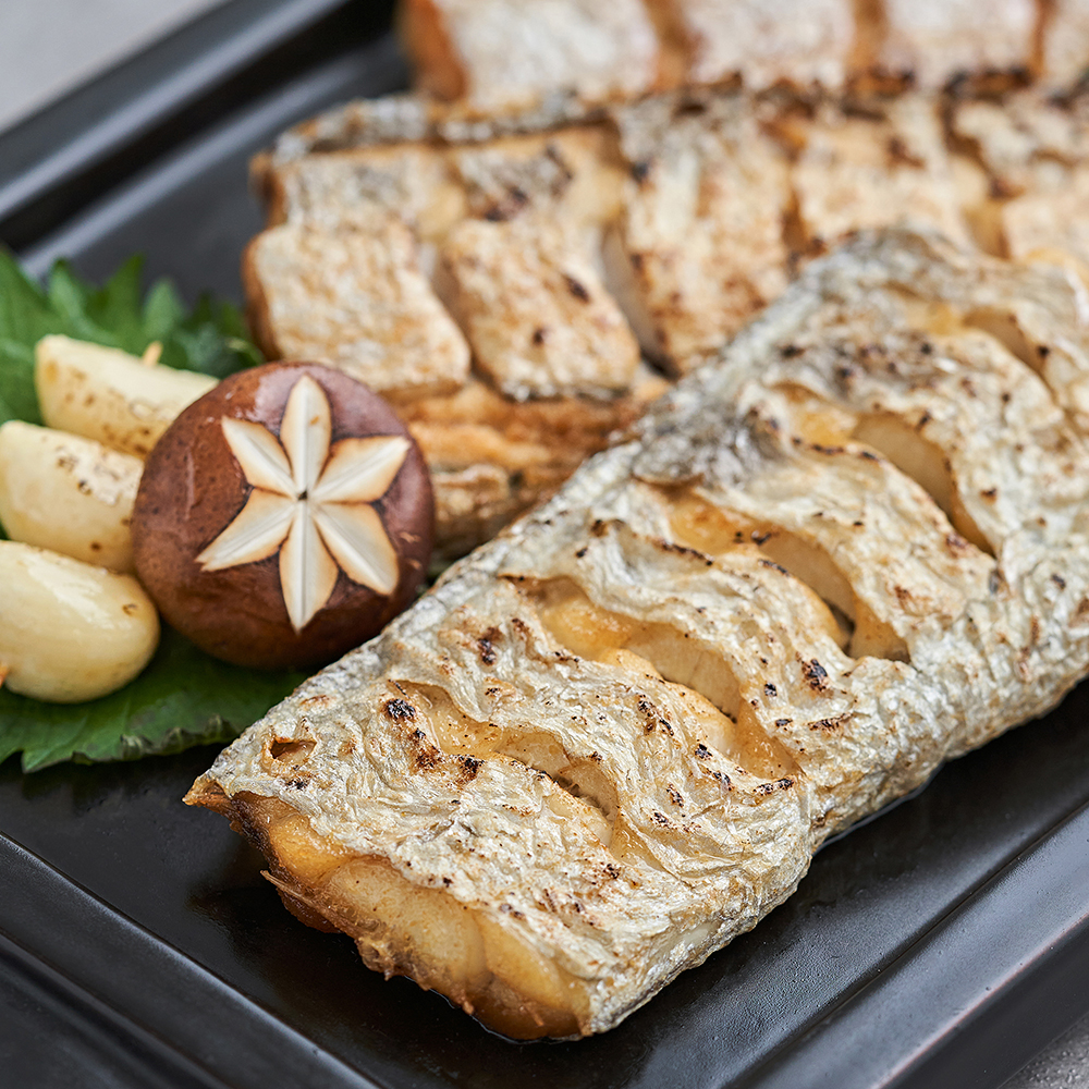 무료배송] 제주 수협 수매 제주산 은갈치 300g(3토막)*2미