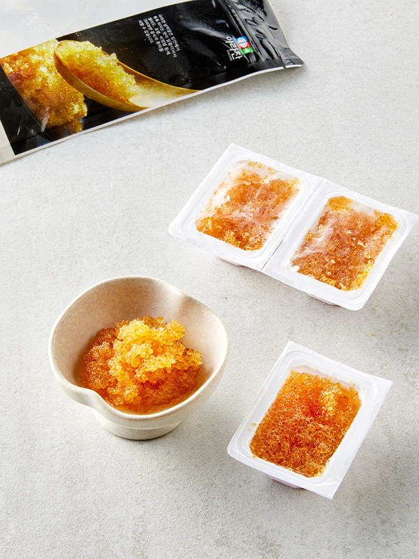 프리미엄 순 날치알 (120g) 대표이미지 섬네일