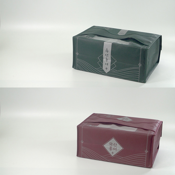 [명절디어] 흑산도 홍어 국내산 홍어 1kg 선물세트