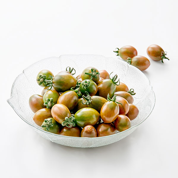까망대추방울토마토(미니 쿠마토) 750g