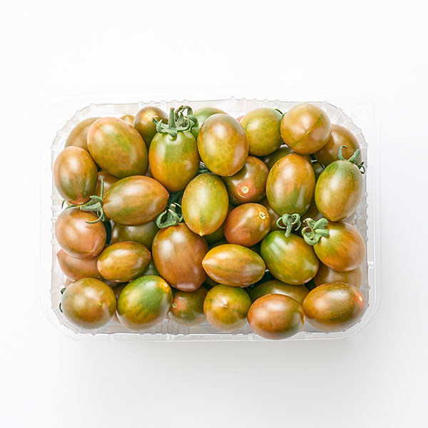 까망대추방울토마토(미니 쿠마토) 750g