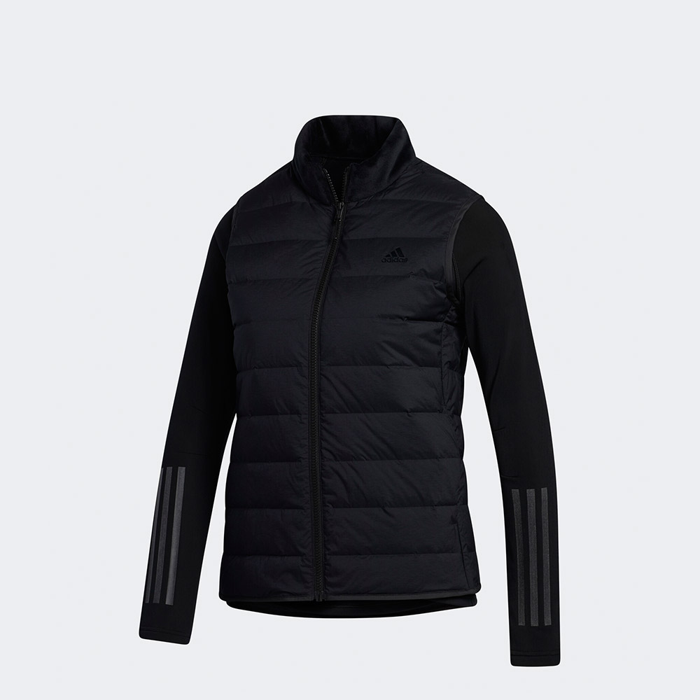 아디다스-골프 여성용 2in1 GOOSE D JACKET