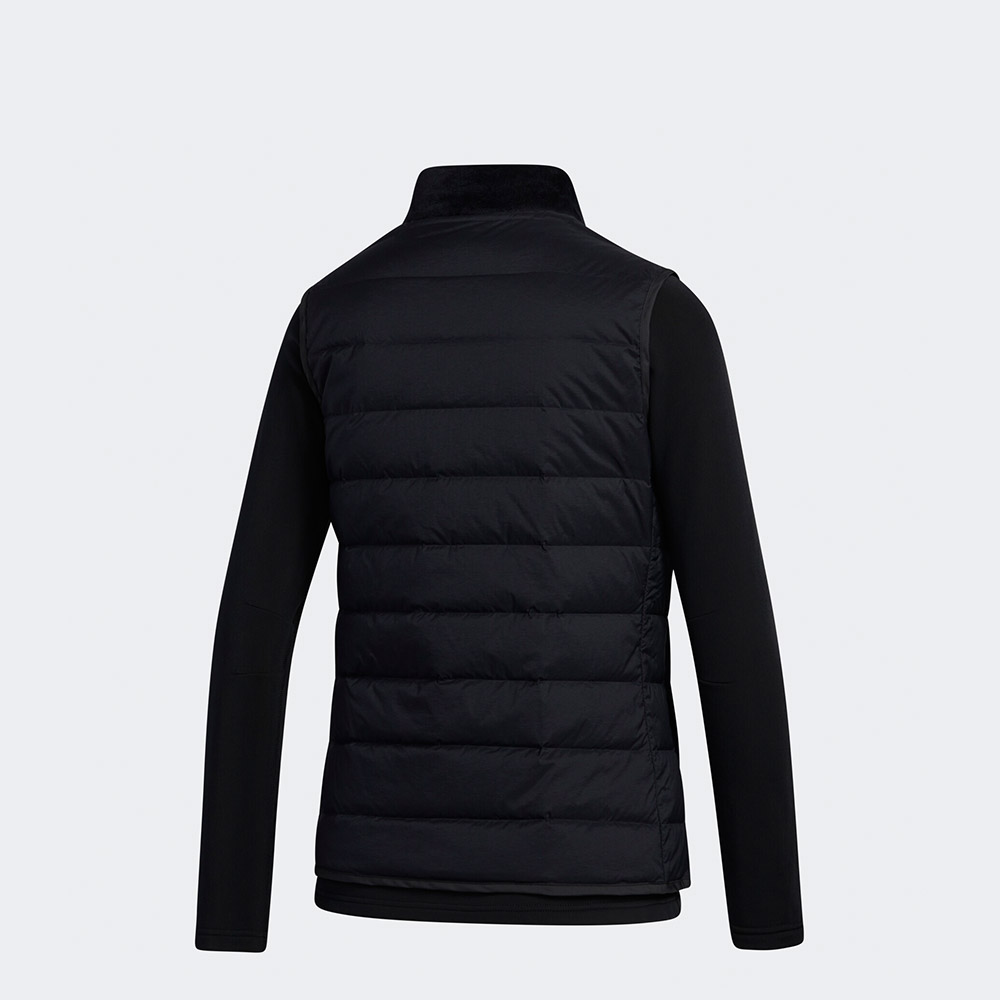 아디다스-골프 여성용 2in1 GOOSE D JACKET