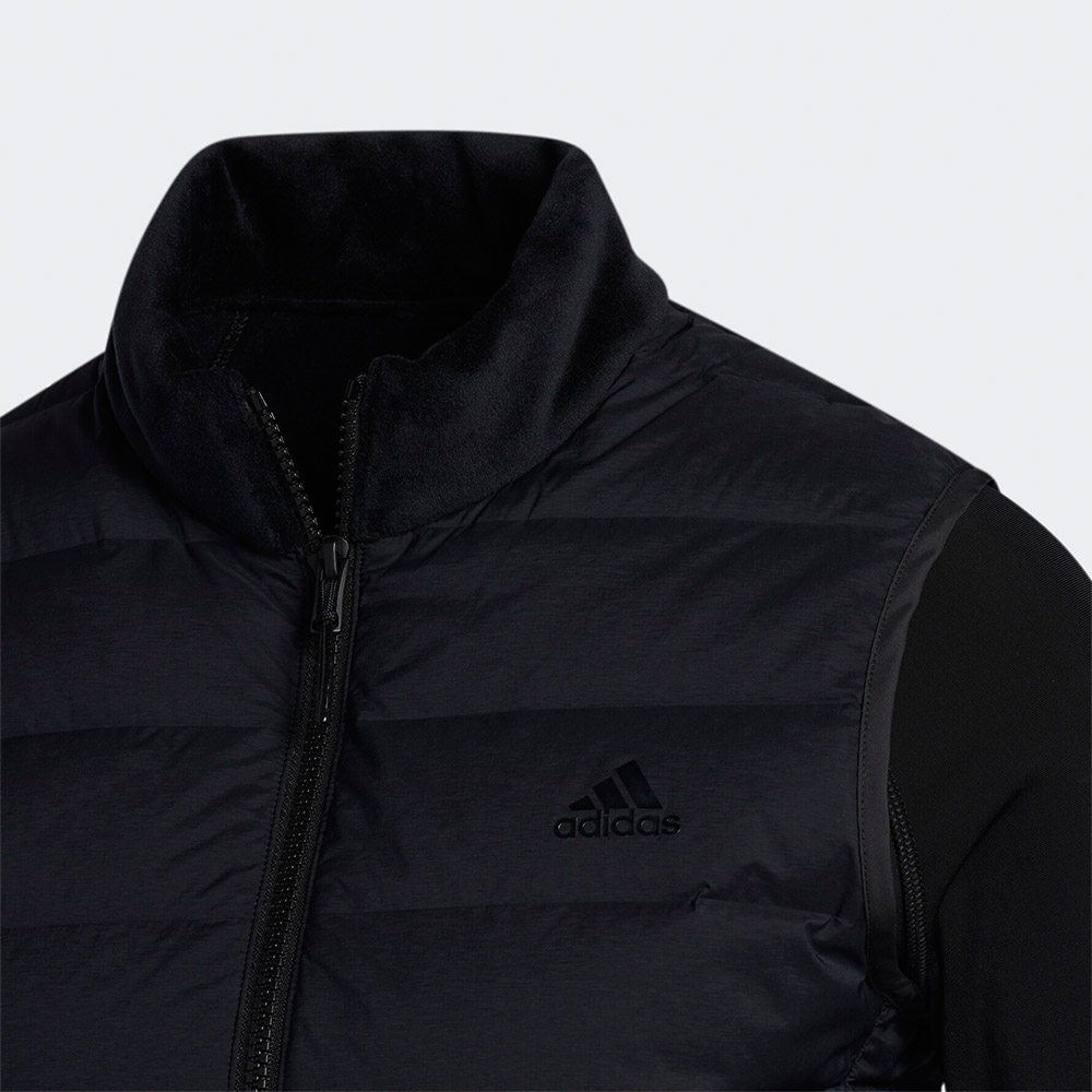 아디다스-골프 여성용 2in1 GOOSE D JACKET
