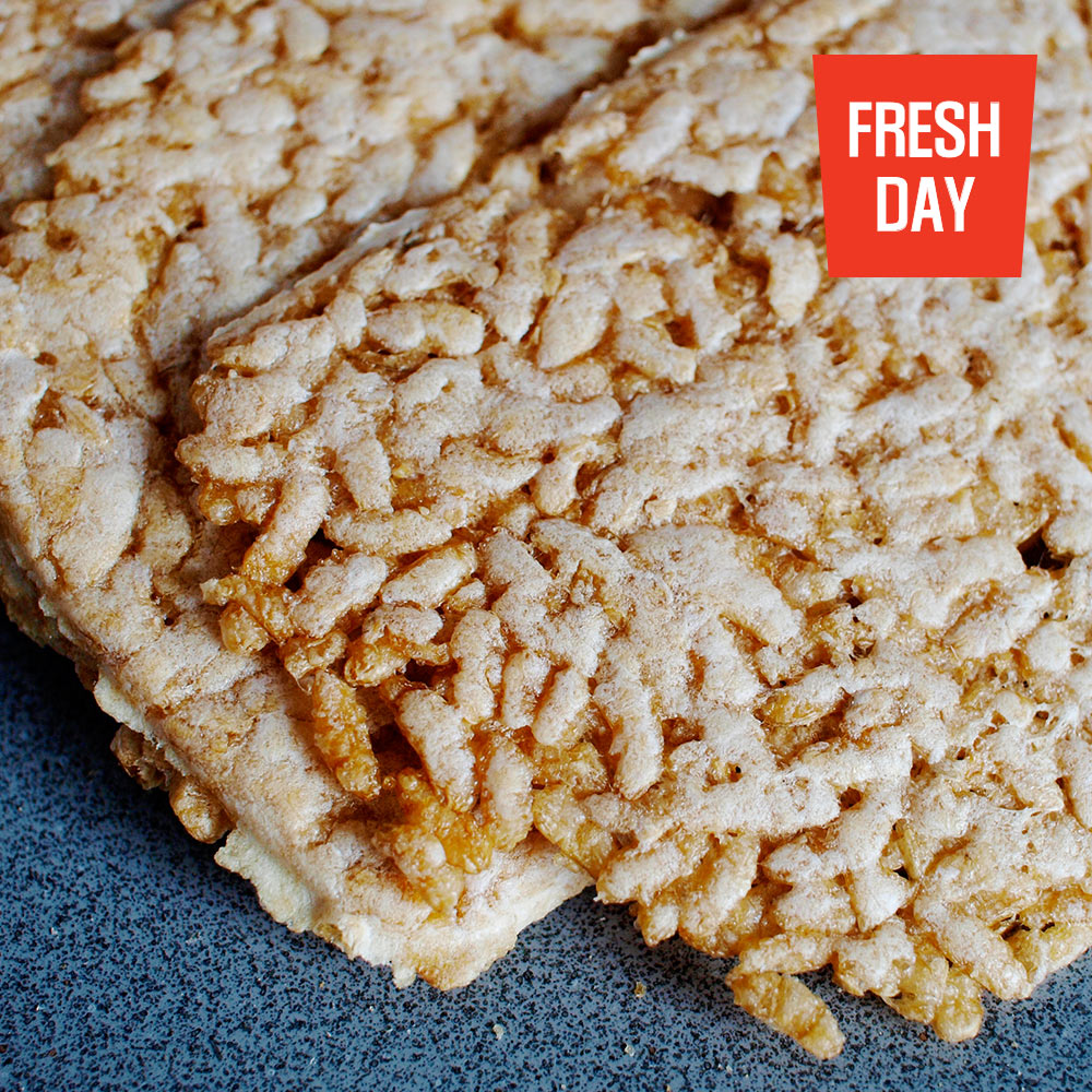 갓구운 국내산 쌀눈쌀 수제 현미누룽지 선물세트