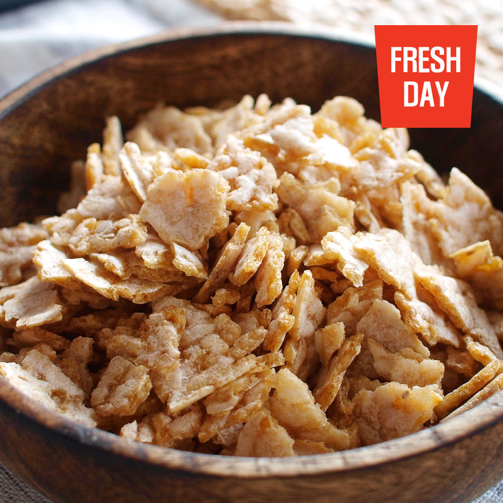 갓구운 국내산 쌀눈쌀 수제 현미누룽지 선물세트