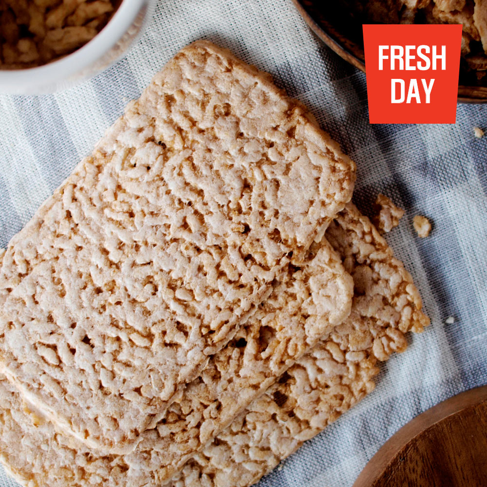 갓구운 국내산 쌀눈쌀 수제 현미누룽지 선물세트