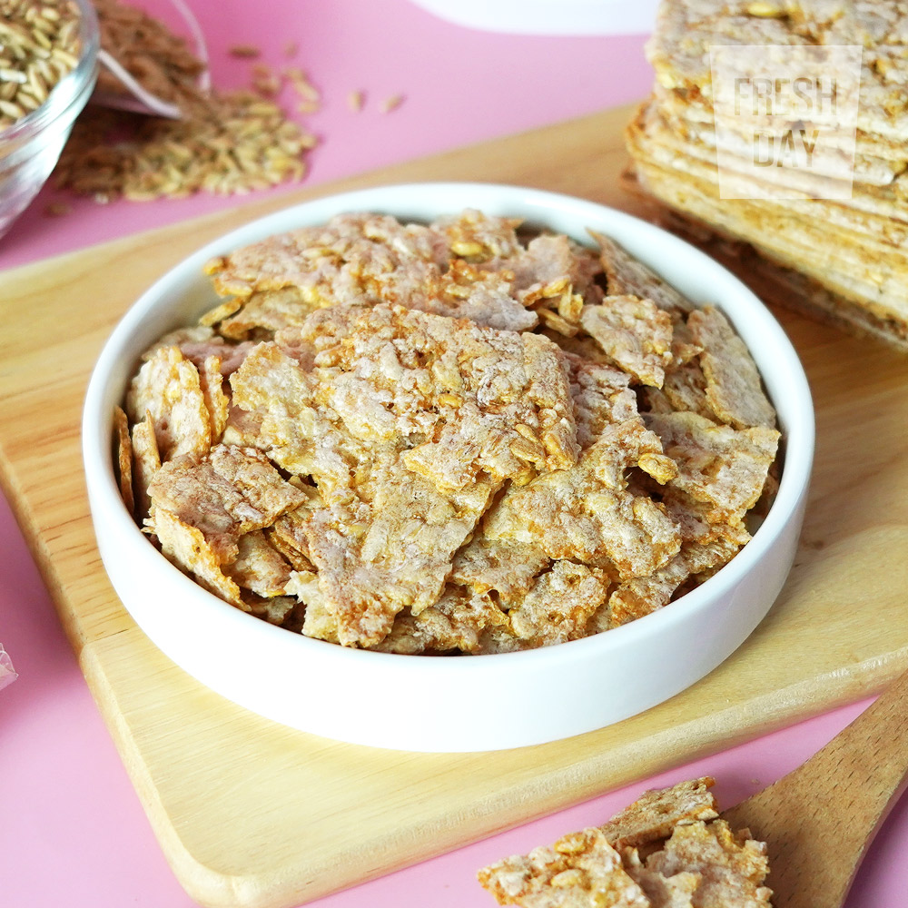 단골농장 수제 귀리 현미누룽지 선물세트