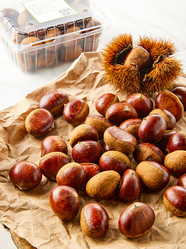 국산 알밤(800g/특)