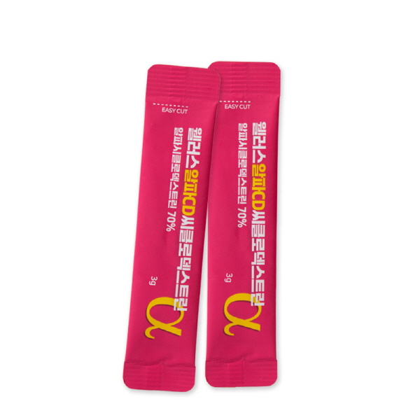 알파CD 씨클로덱스트린 3gX30포